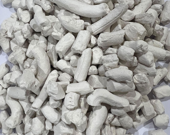 Kaolin 3